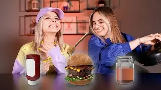 DOĞRU YEMEK KOMBİNİNİ YAPAN HAYATTA KALIR!