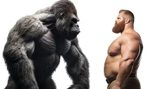 What Are the Theoretical Limits of Human Strength?