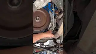 Dreaded 2 piece Rear Main Seal on a Ford 460ci. Confirm your repair!