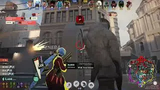 8k souls in 2 minutes