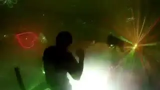 Вечеринка в домашних условиях