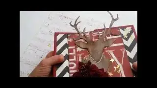 Weihnachts Mini
