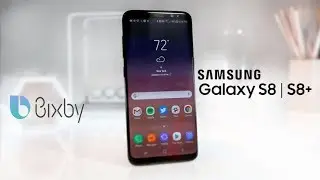 Samsung Galaxy S8 &  S8 Plus - New Look , Latest Leaks & Rumors || Nahid Technology