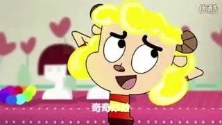 Miracle star intro reverse,but now whit the the Chavo themes song