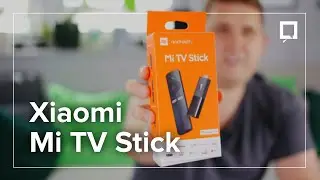 Xiaomi Mi TV Stick - Smart TV for PLN 150
