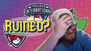 New Rules for VGC 2025 Hurts Competitive Players. | Pokémon Scarlet and Violet VGC