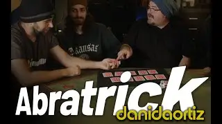 Abratrick - Dani DaOrtiz