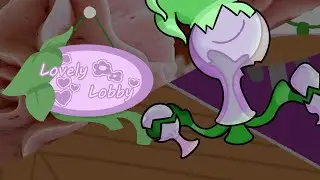 My Singing Monsters - Perkums - Lovely Lobby (Wretched Workplace)