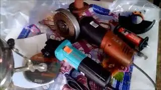 Sturm AG90125E обзор