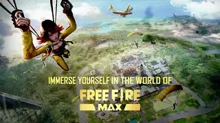 YOUR FEELING WHEN PLAYING FREE FIRE MAX!!! | Free Fire Pakistan Official