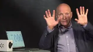 Why fingers are considered for Aura scanning in Bio-Well GDV Device |  Dr. Konstantin Korotkov