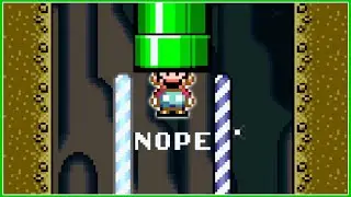 When You Think You've Got The Checkpoint...