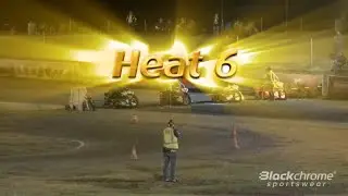 Eagle Fuels Opening Night 2014 - Heat 6