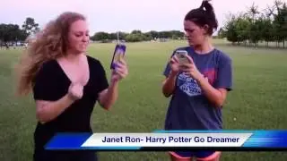 The Athlete Stop Speaks Out About 