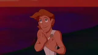 Hercules ¤ Je Crois en mon Destin / Go the Distance ¤ Canadian French [HD]