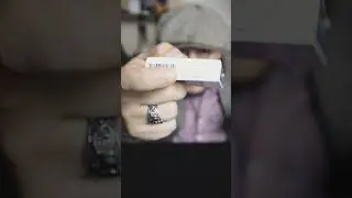 You seeing things?