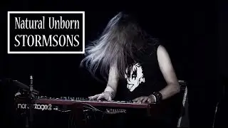 StormSons - Natural Unborn (Live)