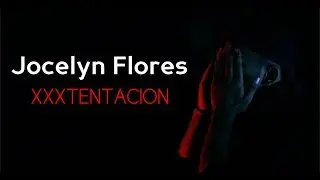 XXXTENTACION  BAD | Cover | Void