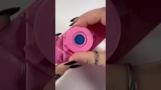 My Look Crystal Gem Designer #asmr #jewelry #art #crafts