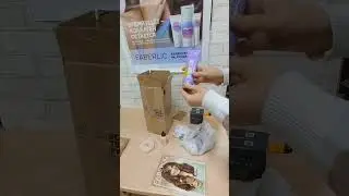 Покупки Фаберлик по 4 каталогу.