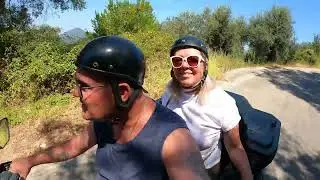 Corfu Holiday 2024 Ananias Hotel , St George South , Agios Georgios