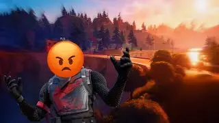 Fortnite Schtompy rastet aus🤬