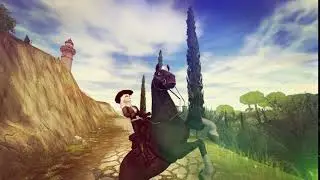SSO Wolf in Sheeps Clothing   MEP Part 12 für Melinda Crazylee