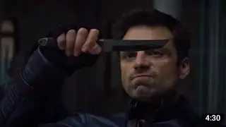 The Winter Soldier_Bucky Fight Scenes - The Falcon and The Winter Soldier