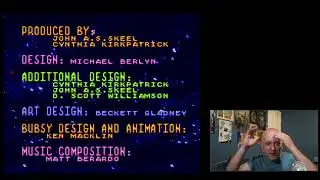 Bubsy 1 (Snes) Casual play - Completed without a continue!