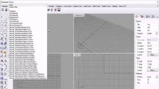 Rhino - 7 - Troubleshooting Scale Issues