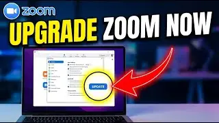 How to Upgrade Zoom for Optimal Video Conferencing - Beginner Guide