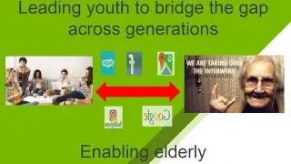 CoCreate Intro Video - Generational Connect