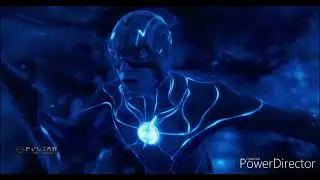 escena de la pelicua the flash #theflash #dcuniverse #freelancer #marketingdigital #marketing