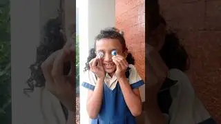 അപരൻ of കണ്ണ് മിഠായി #shorts #funny