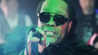 Gash - Lanjelis (Official Video)