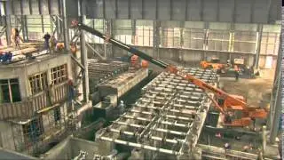 Презентация компании ArcelorMittal