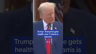 Don't threaten me with a good time. Universal healthcare for all sounds amazing.....