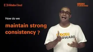 Cloud-Native Database: PolarDB | Strict Consistency Cluster