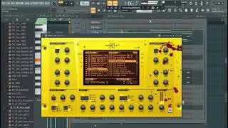 [Free Flp] How to make a Zouk Kizombo beat from scratch in FL Studio 20
