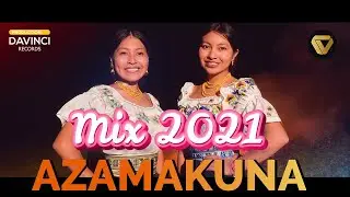 🔥 AZAMAKUNA MIX 2022🔥 Rirkanki - Karu Karu -Tigramurkani