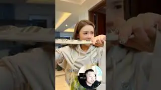 Дон Чичи беременна, часть вторая