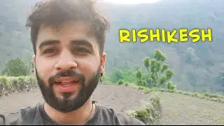 Trip to Rishikesh in thar | Road trip ❤️ | Part - 1