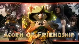 Acorn of Friendship - Dota 2 Short Film Contest 2024