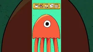 Stinger Flynn Makeover (Garten of Banban Animation) 