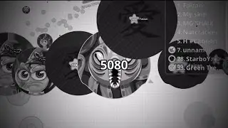 AGAR.IO MOBILE INSANE REVENGE | DESTROYING MG CLAN + DUO TAKEOVER