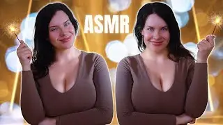 ✨ Spend a MAGICAL New Years Eve with me! 🍾 | ASMR fireworks | Positive Affirmations