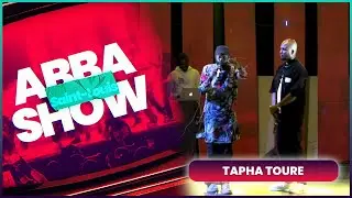 ABBA SHOW SAINT-LOUIS PRESTATION DE TAPHA TOURE