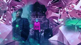 Foresight Festival N°5 - Trailer