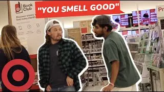 He Threatened Me!