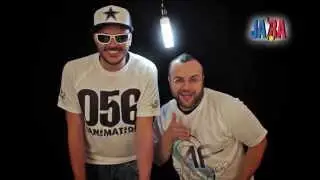 Турнир по Джага / Dim4ou и F.O. Live в Club Playground Varna